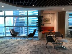 Samsung Hub (D1), Office #505652781